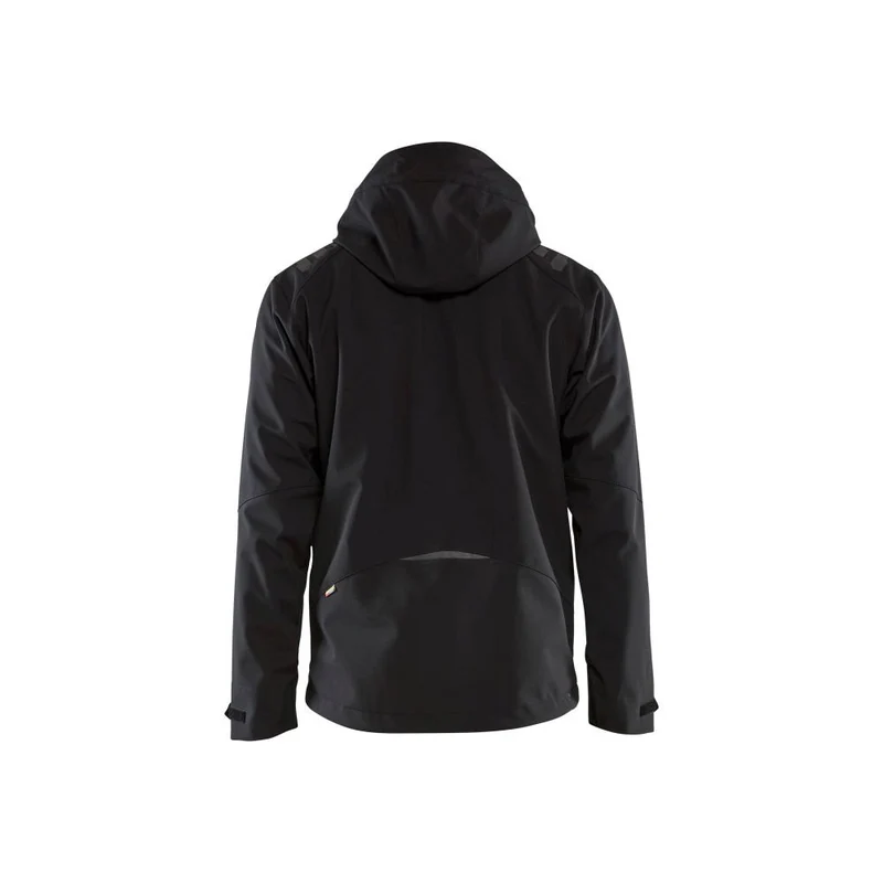 Blaklader Softshell jack 4749-2513