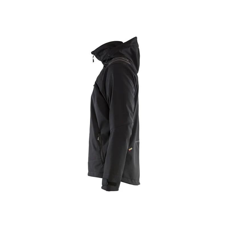 Blaklader Softshell jack 4749-2513