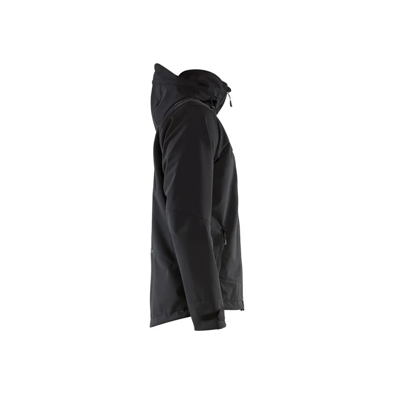 Blaklader Softshell jack 4749-2513