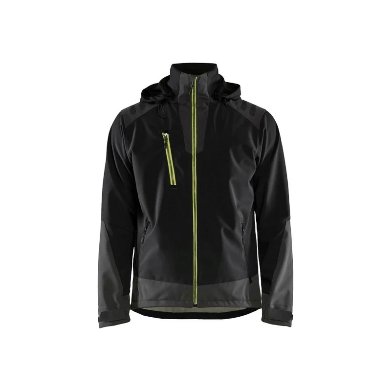 Blaklader Softshell jack 4749-2513