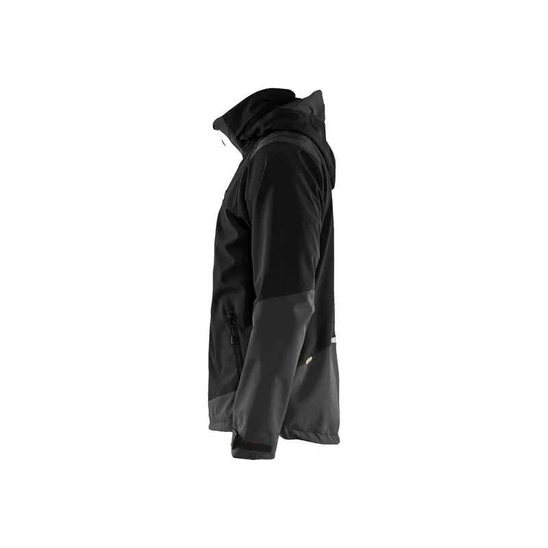 Blaklader Softshell jack 4749-2513