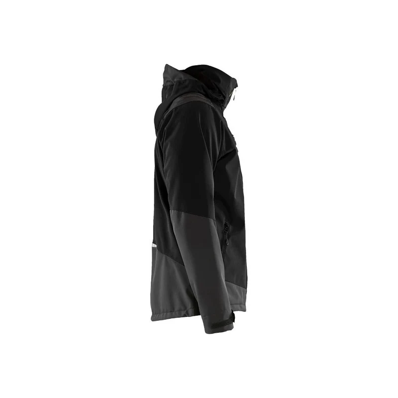 Blaklader Softshell jack 4749-2513