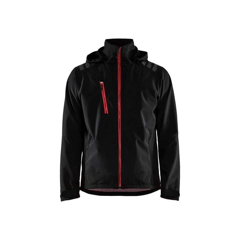 Blaklader Softshell jack 4749-2513