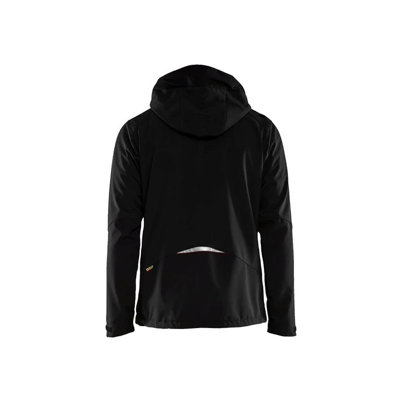 Blaklader Softshell jack 4749-2513