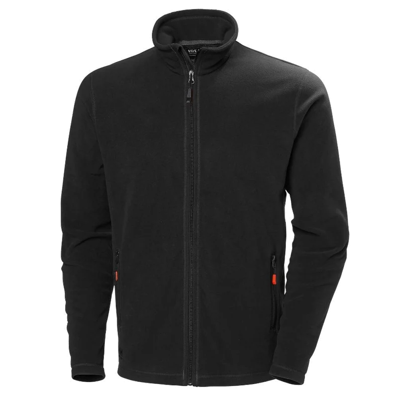 Helly Hansen Oxford Light Fleece Jacket 72097