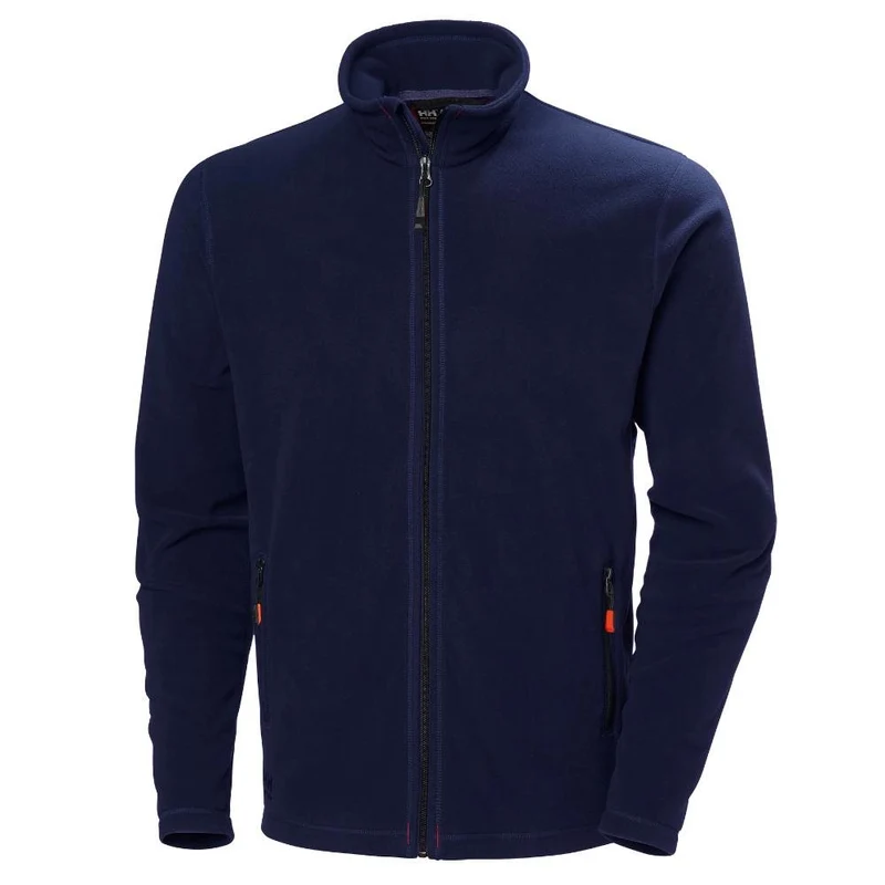 Helly Hansen Oxford Light Fleece Jacket 72097