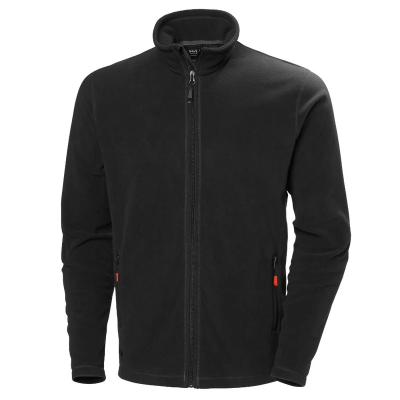 Helly Hansen Oxford Light Fleece Jacket 72097