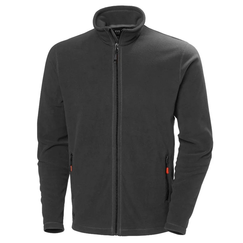 Helly Hansen Oxford Light Fleece Jacket 72097