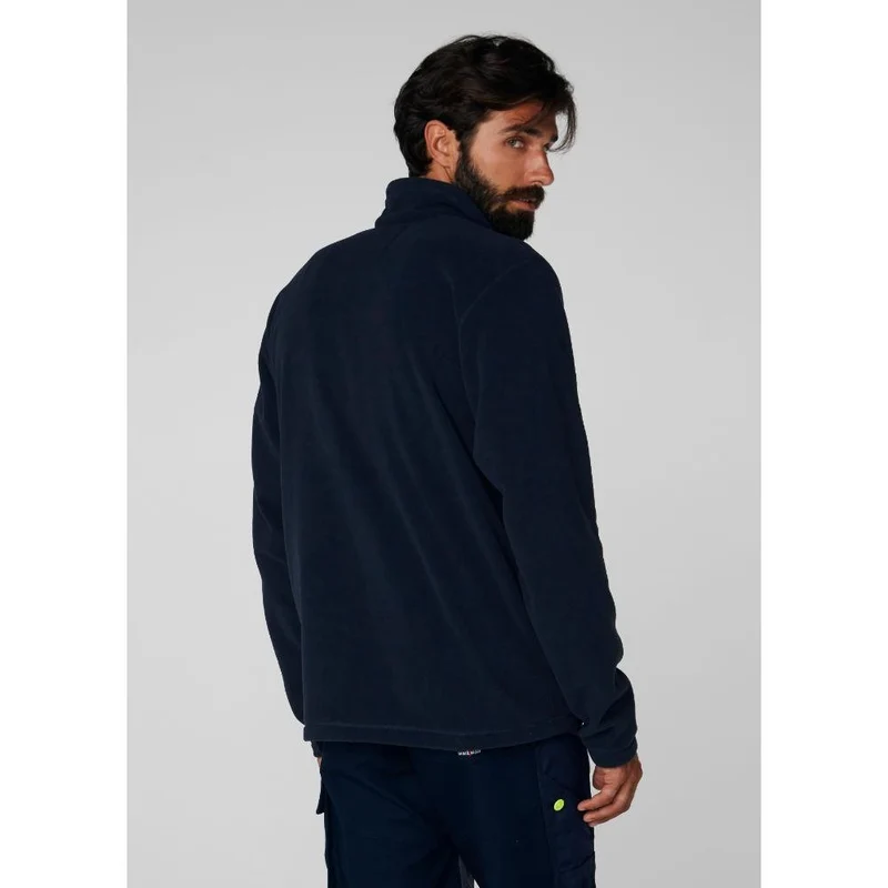 Helly Hansen Oxford Light Fleece Jacket 72097