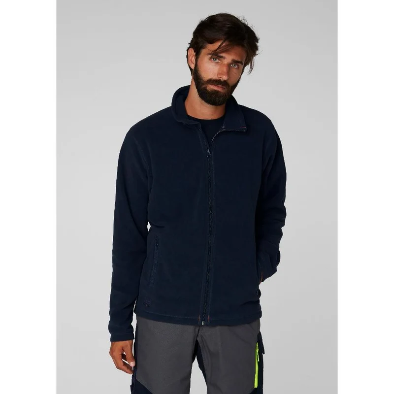 Helly Hansen Oxford Light Fleece Jacket 72097