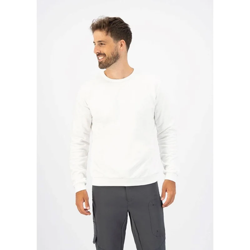 Lemon & Soda Sweater Workwear Uni LEM4751
