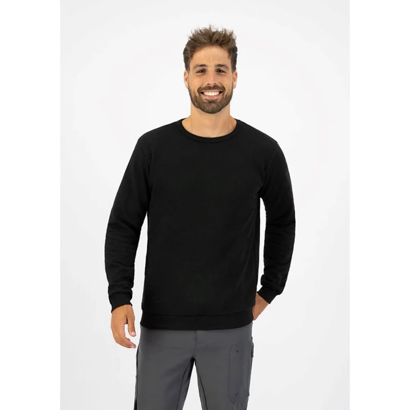 Lemon & Soda Sweater Workwear Uni LEM4751