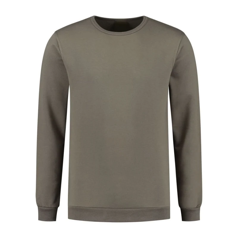 Lemon & Soda Sweater Workwear Uni LEM4751