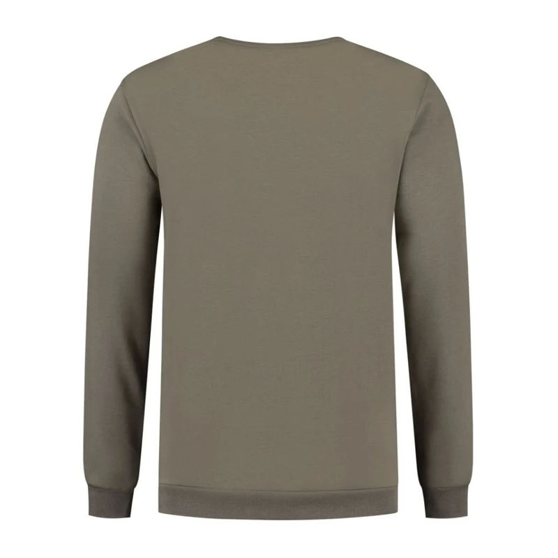 Lemon & Soda Sweater Workwear Uni LEM4751