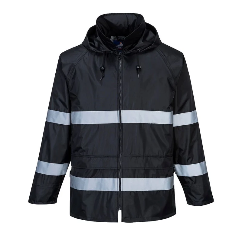 Portwest Iona Classic Rain Jacket F440