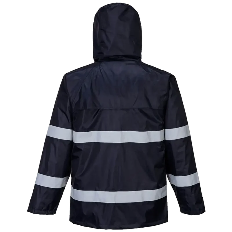 Portwest Iona Classic Rain Jacket F440