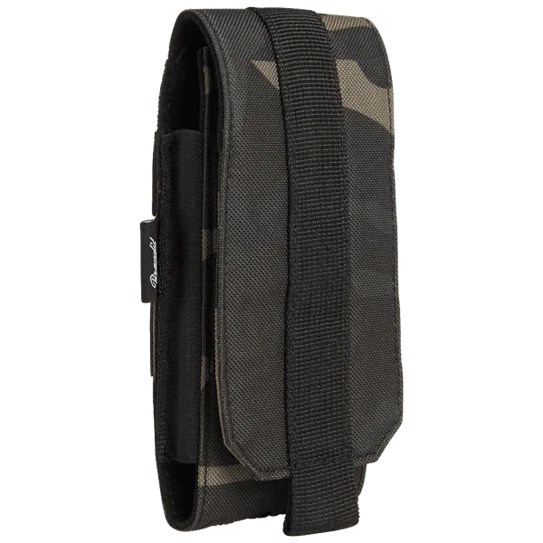 Gürteltasche "Molle Phone Pouch L" von Brandit