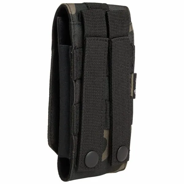 Gürteltasche "Molle Phone Pouch L" von Brandit