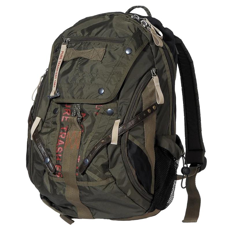 Rucksack "PT"