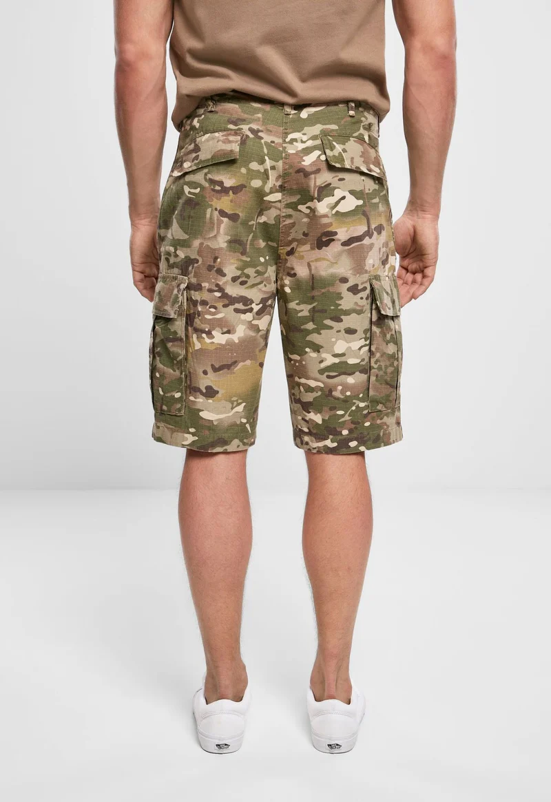 Ripstop Cargo-Shorts von Brandit