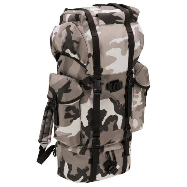 65 Liter Kampfrucksack von Brandit