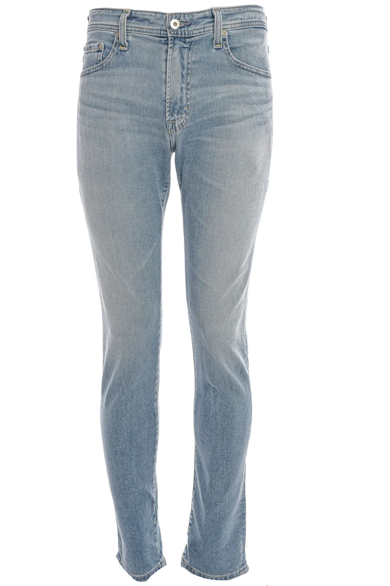 Slim Jeans 'Tellis' Salo