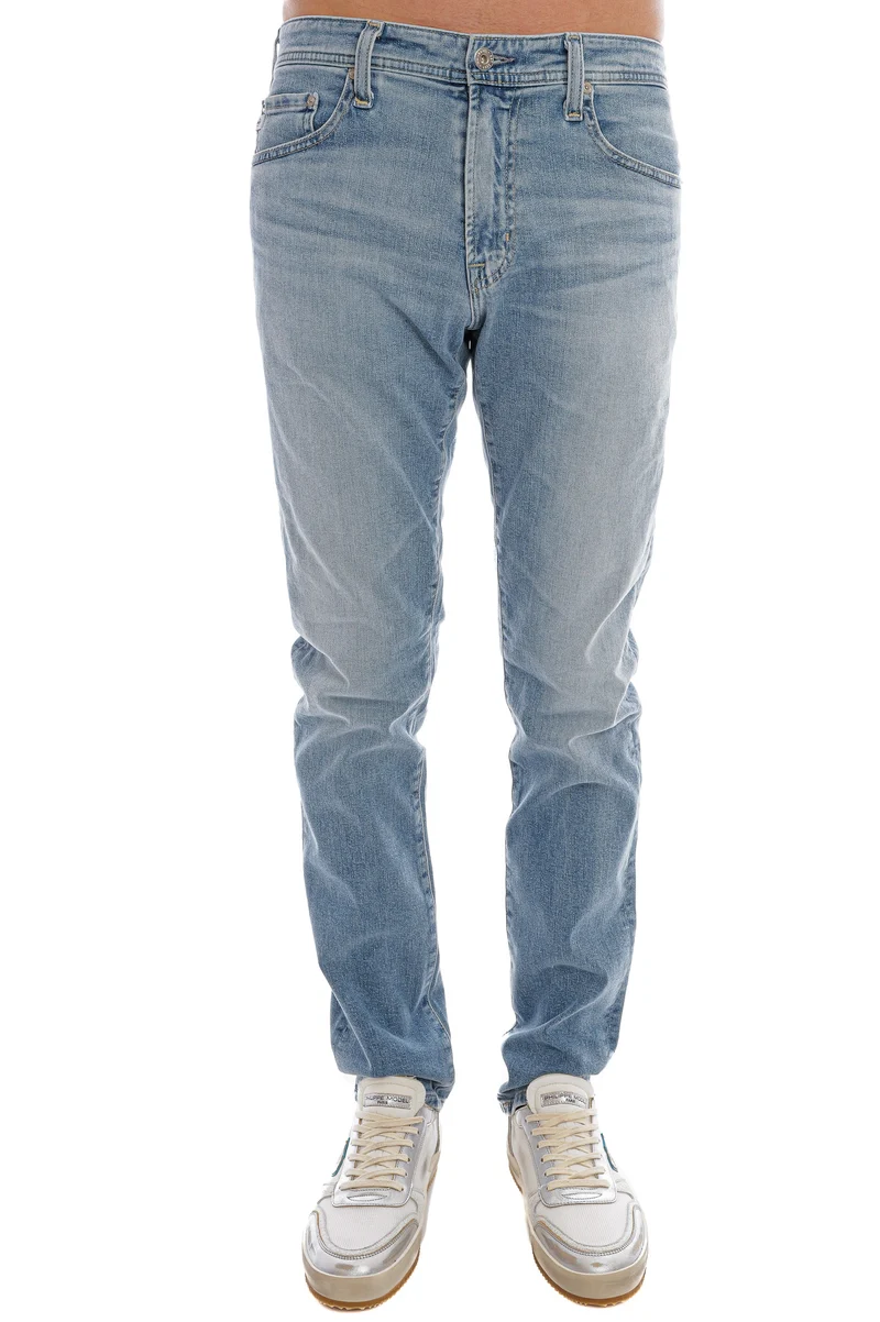 Slim Jeans 'Tellis' Salo
