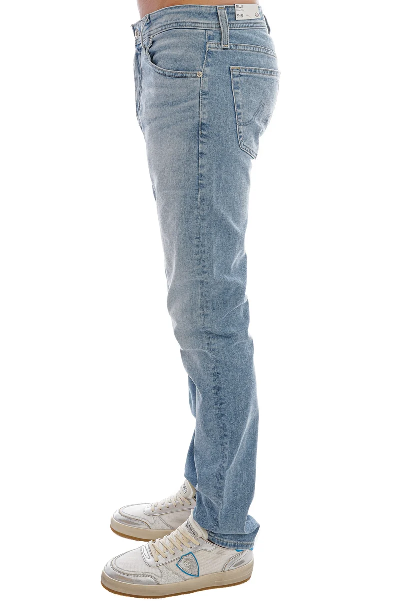 Slim Jeans 'Tellis' Salo