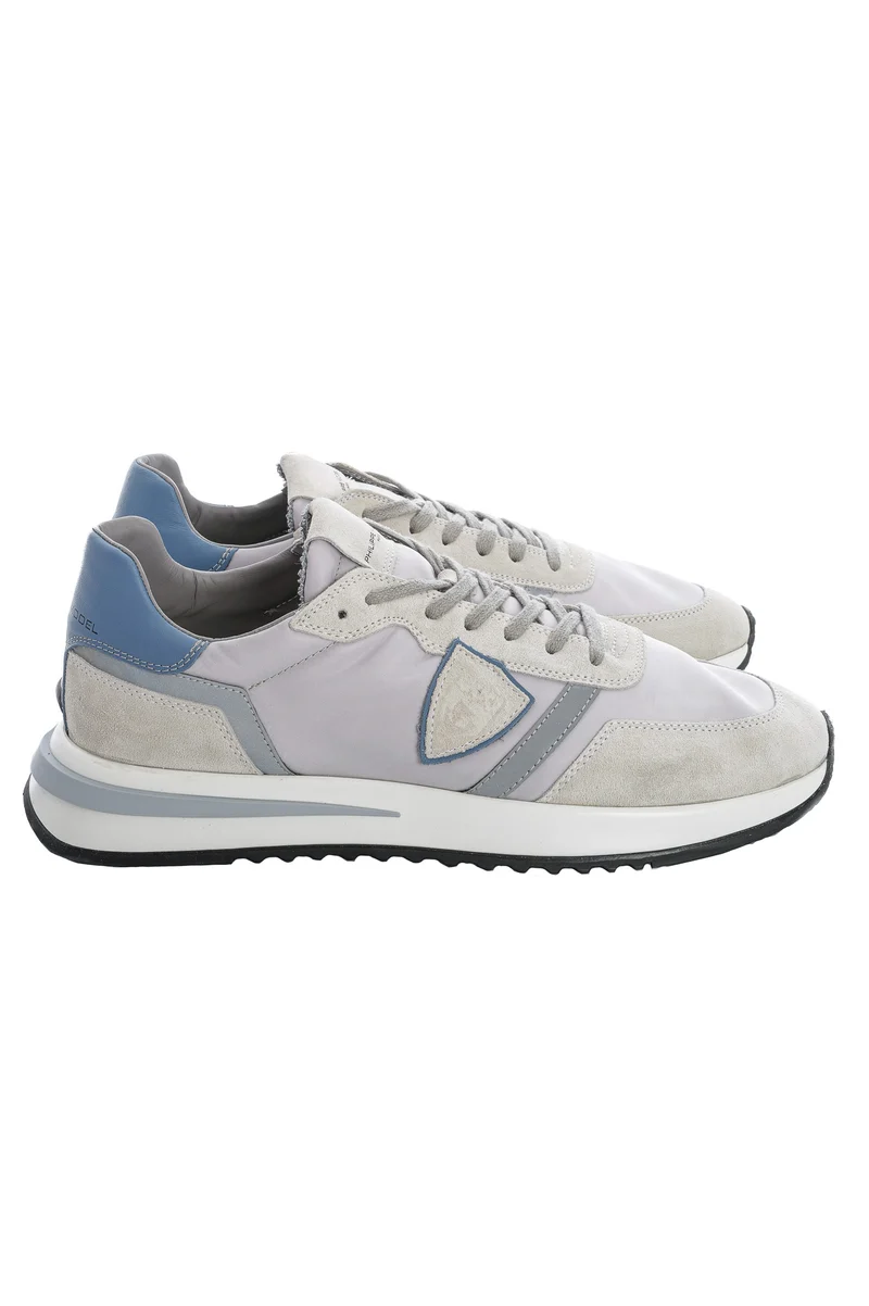 Sneaker 'Tropez 2.1' Mondial Gris