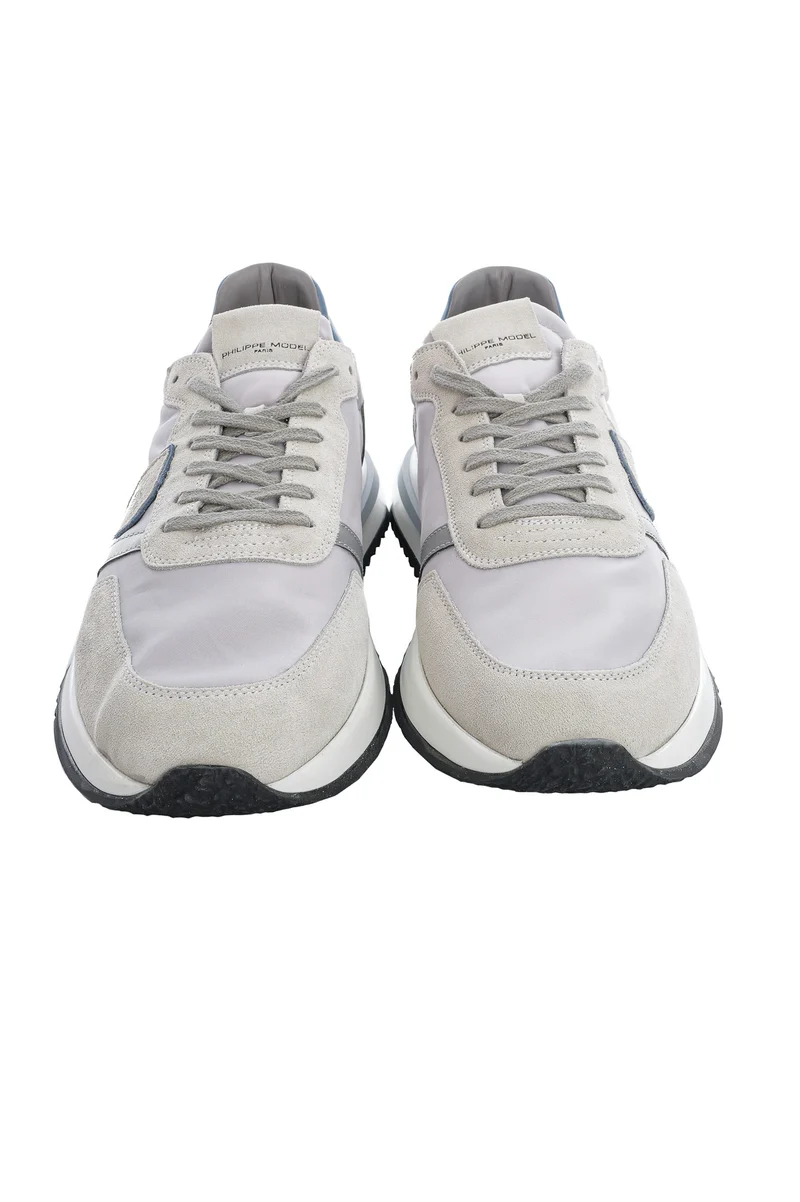 Sneaker 'Tropez 2.1' Mondial Gris
