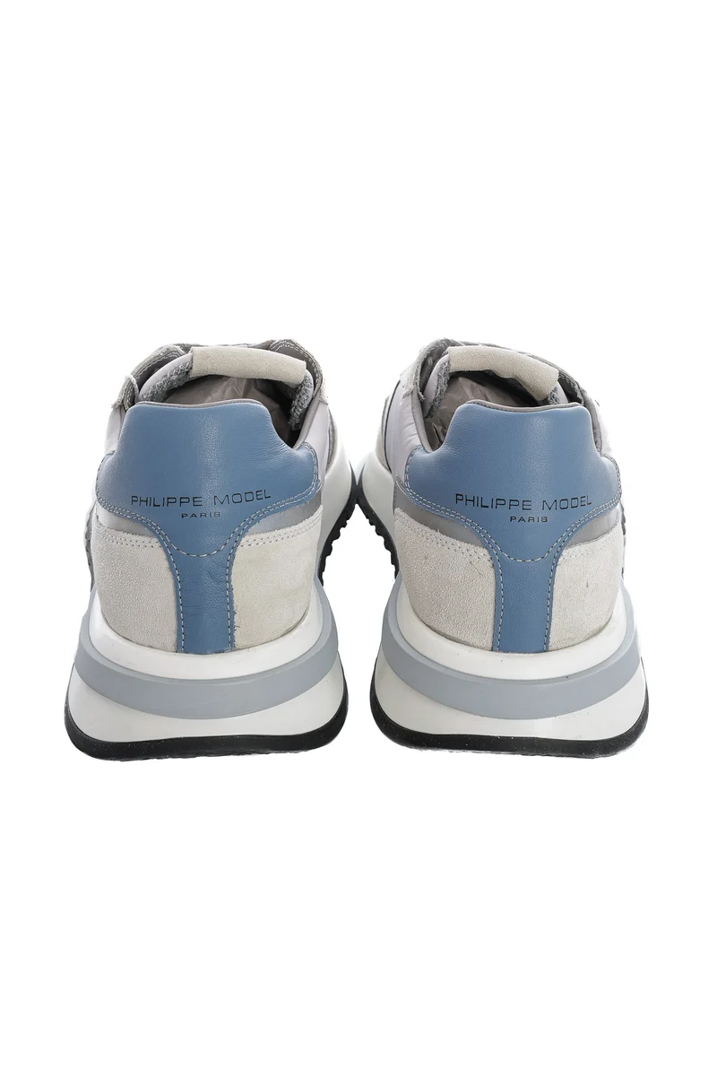 Sneaker 'Tropez 2.1' Mondial Gris