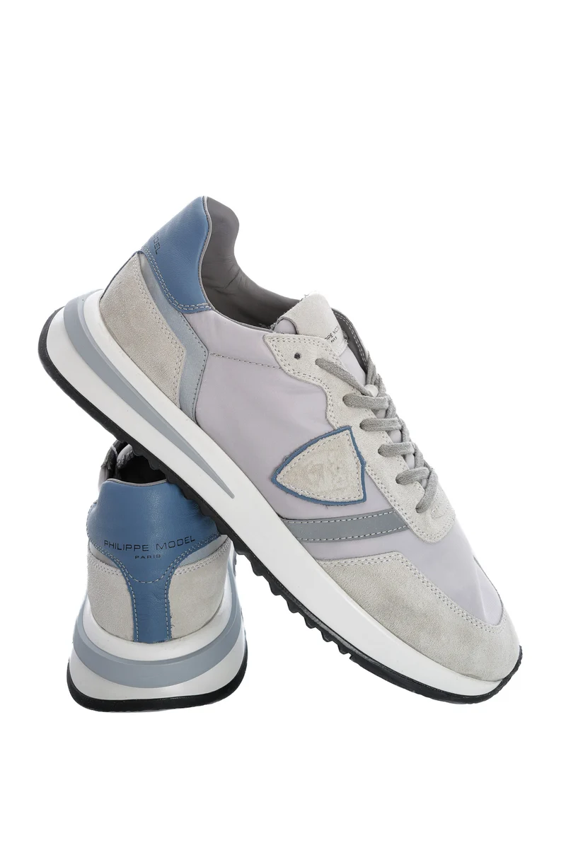 Sneaker 'Tropez 2.1' Mondial Gris