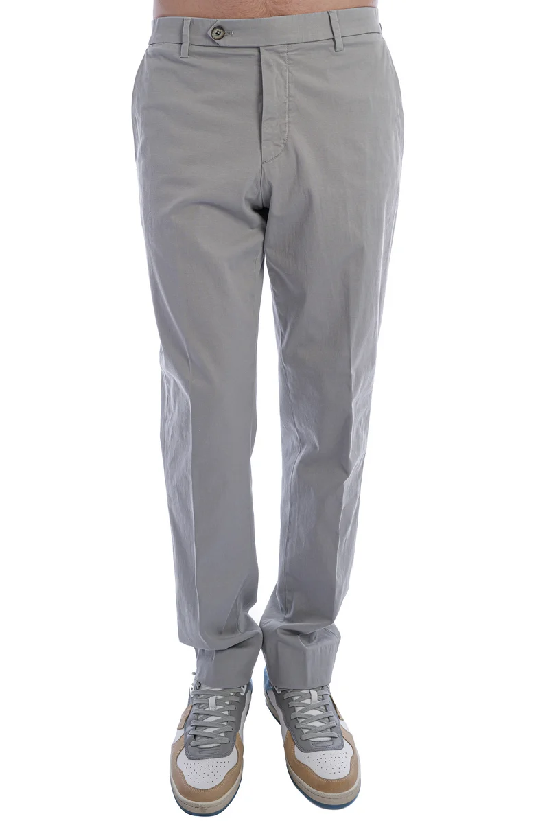 Chino 'Daniele' Hellgrau
