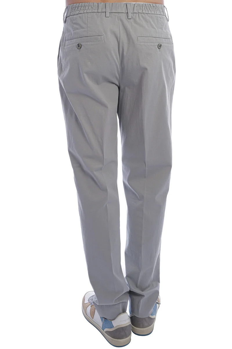 Chino 'Daniele' Hellgrau