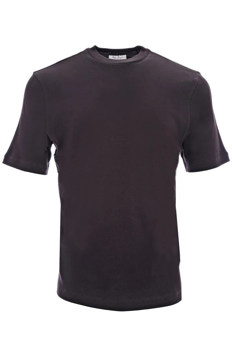 T-Shirt 'Eli FR 30' Schoko