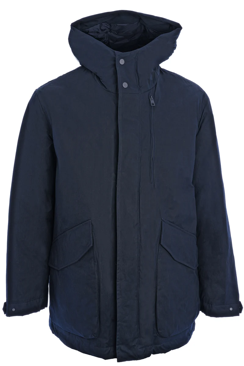 Daunenjacke 'Hoshi' Navy