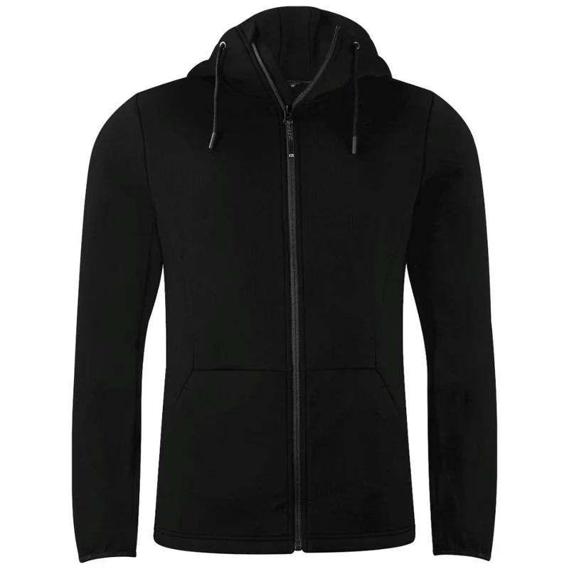 Cutter & Buck Pemberton Hood Full Zip Men 358418
