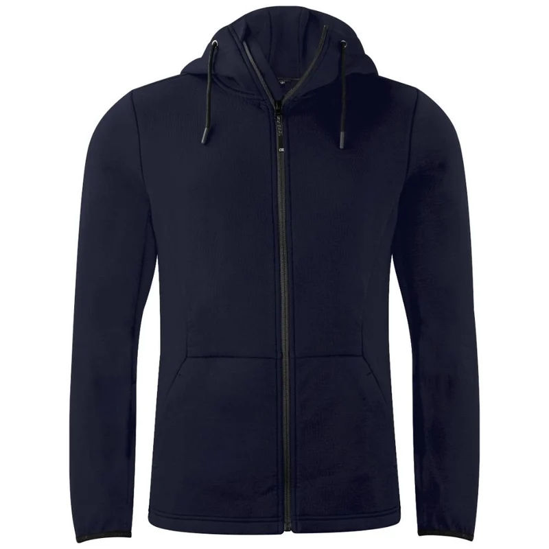 Cutter & Buck Pemberton Hood Full Zip Men 358418
