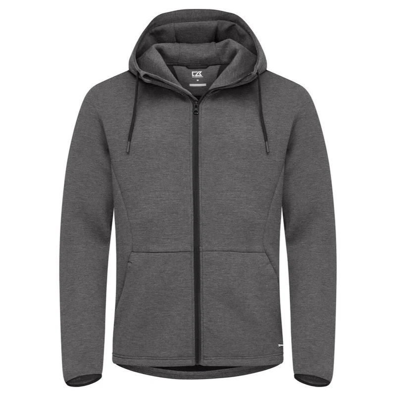 Cutter & Buck Pemberton Hood Full Zip Men 358418