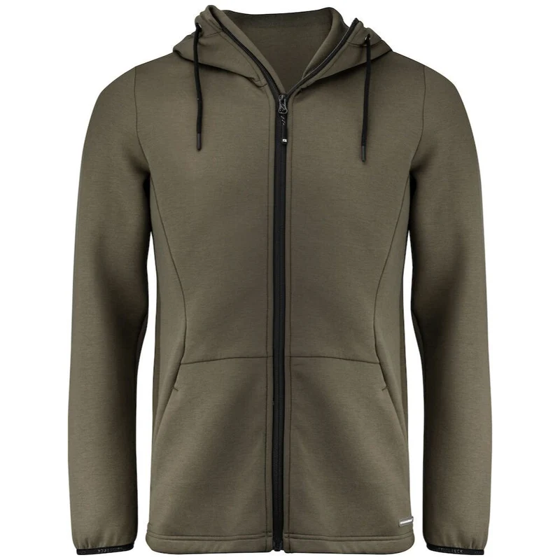 Cutter & Buck Pemberton Hood Full Zip Men 358418