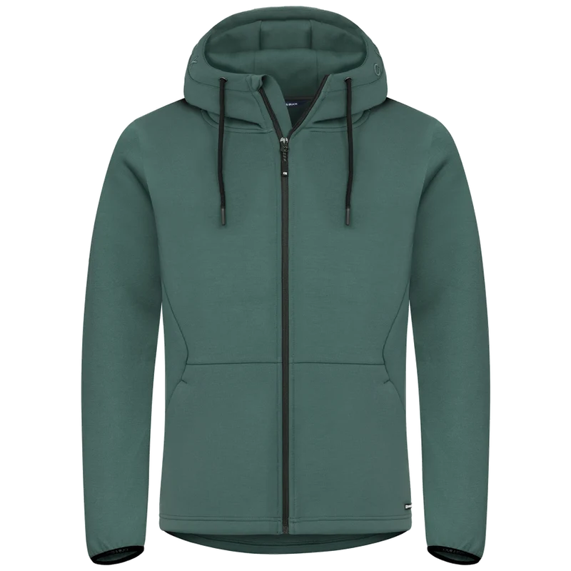 Cutter & Buck Pemberton Hood Full Zip Men 358418