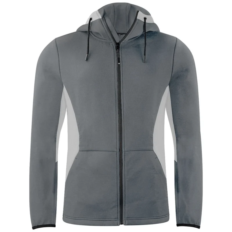 Cutter & Buck Pemberton Hood Full Zip Men 358418