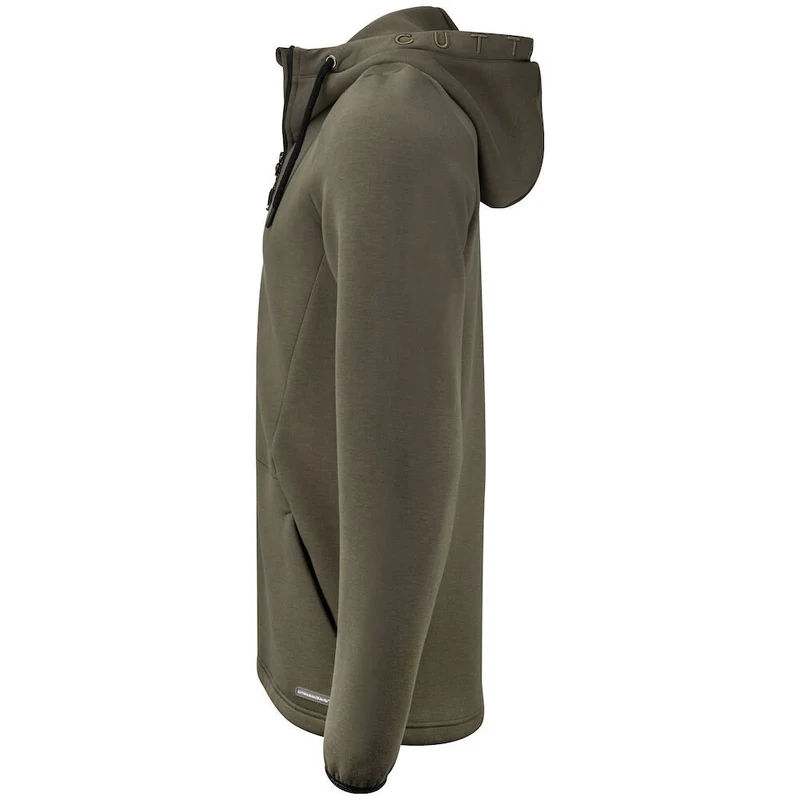 Cutter & Buck Pemberton Hood Full Zip Men 358418