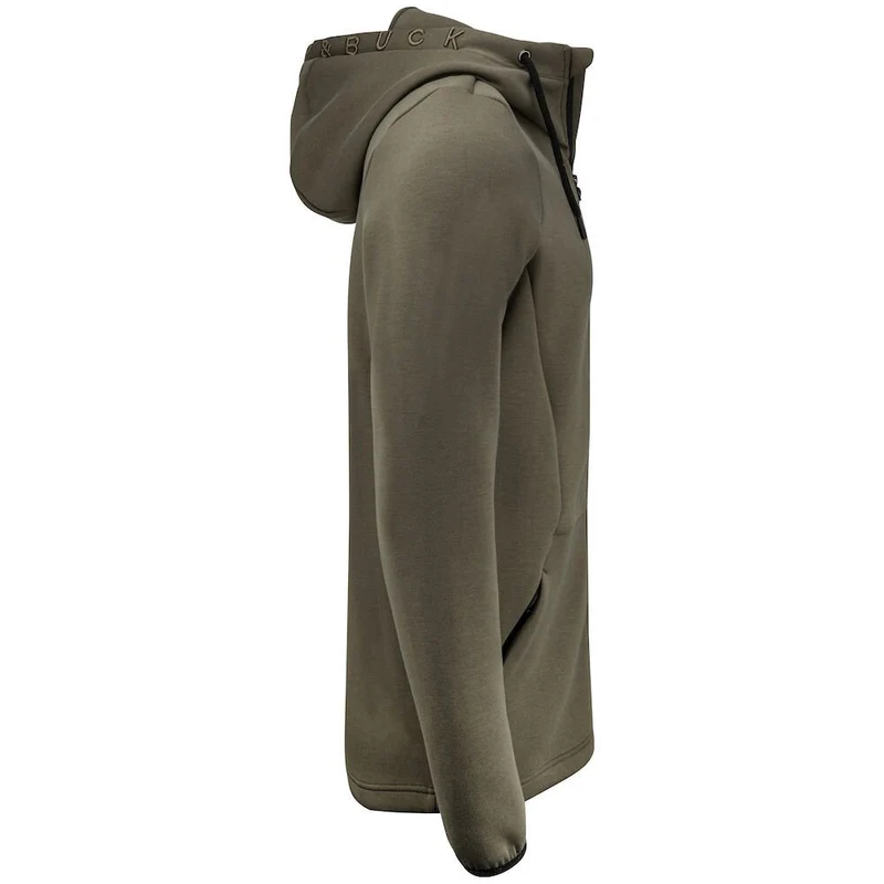 Cutter & Buck Pemberton Hood Full Zip Men 358418