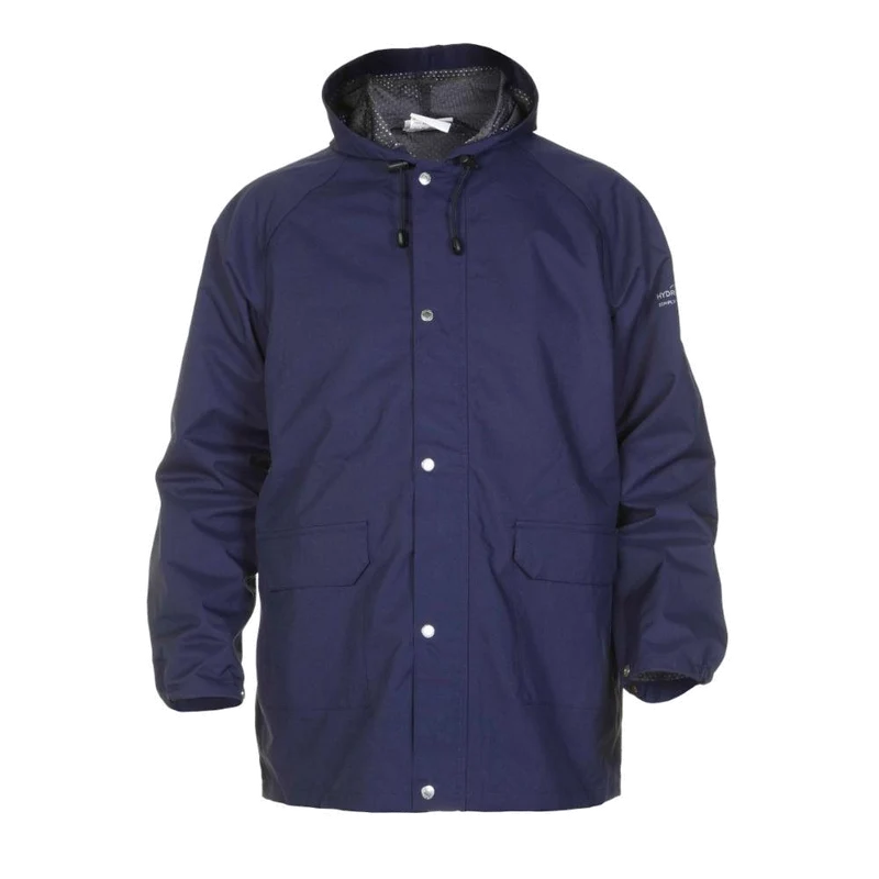 Hydrowear Ulft Simply No Sweat Regenparka 072400