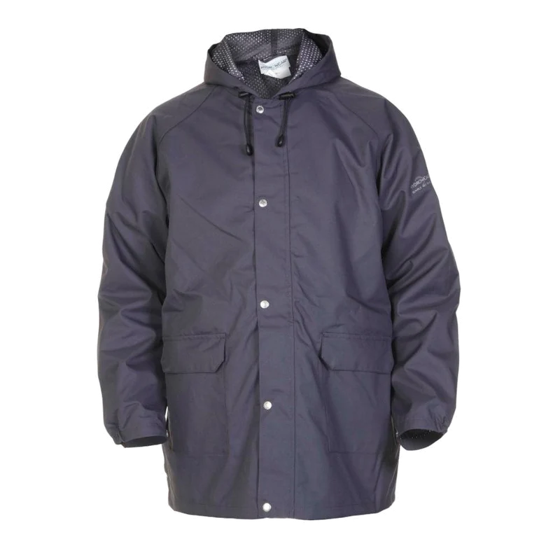 Hydrowear Ulft Simply No Sweat Regenparka 072400