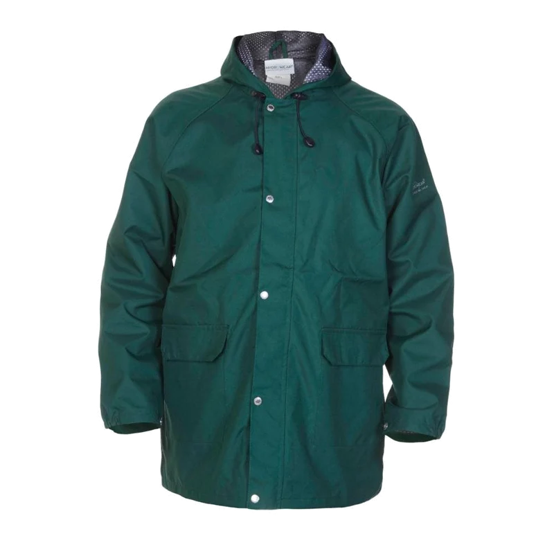 Hydrowear Ulft Simply No Sweat Regenparka 072400