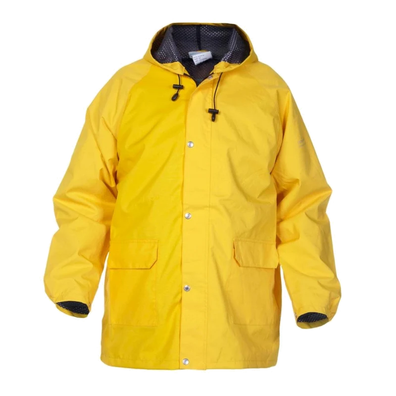 Hydrowear Ulft Simply No Sweat Regenparka 072400