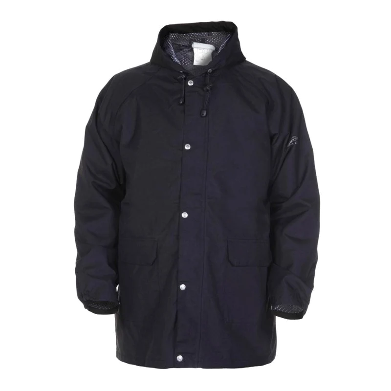 Hydrowear Ulft Simply No Sweat Regenparka 072400