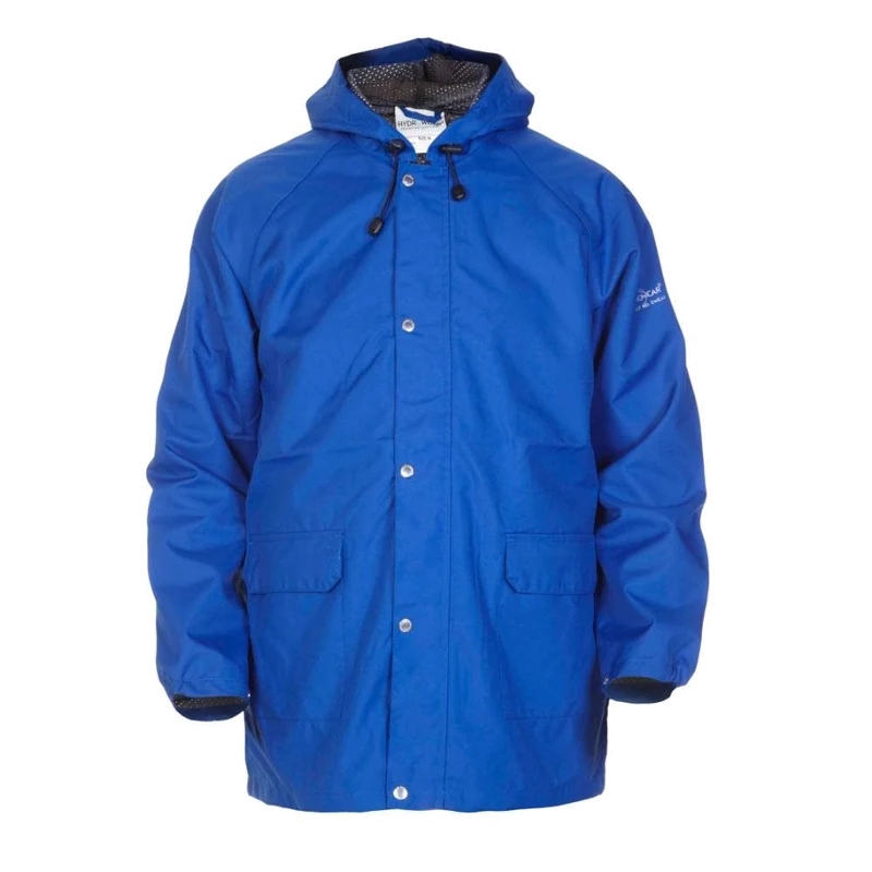 Hydrowear Ulft Simply No Sweat Regenparka 072400